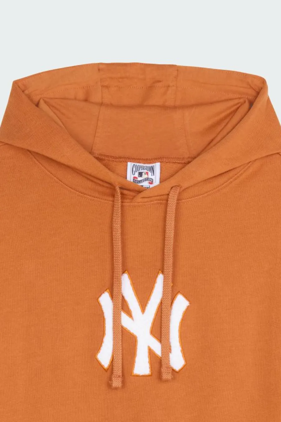 WORLD SERIES OS - Hoodie | Marron*NEW ERA Discount
