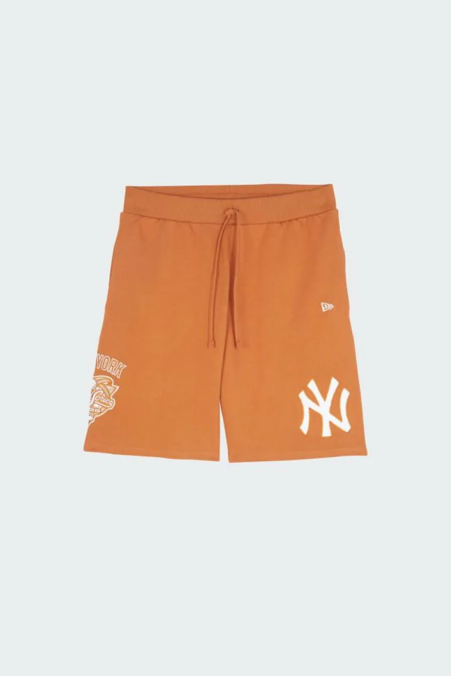 WORLD SERIES OS - Short | Marron*NEW ERA New