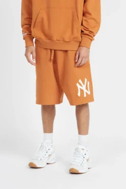 WORLD SERIES OS - Short | Marron*NEW ERA New