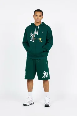 WORLD SERIES OS - Short | Vert*NEW ERA Sale