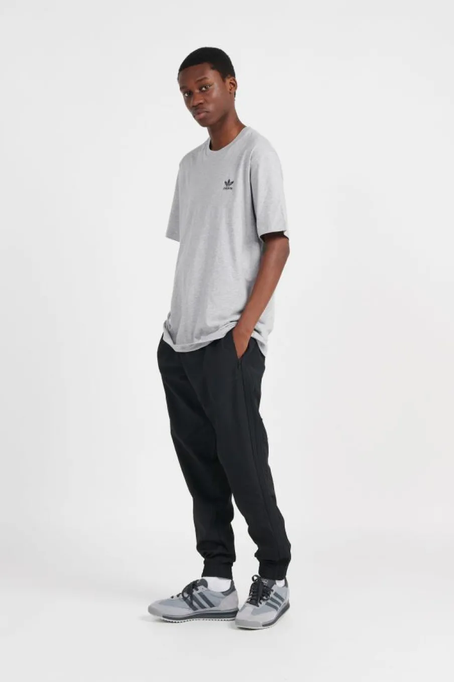 WOVEN - Jogging | Noir*ADIDAS Clearance