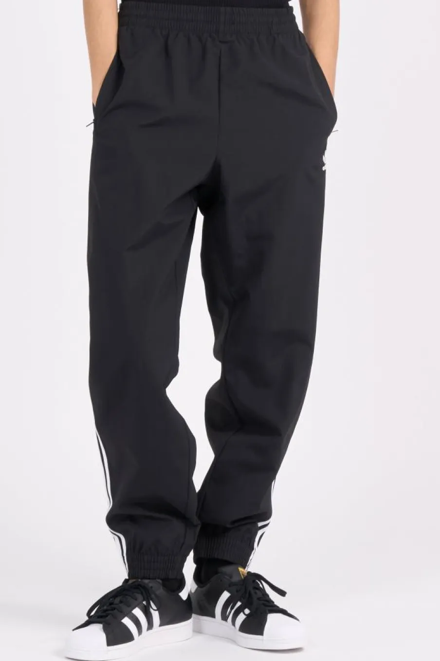 WOVEN FBIRD TP - Jogging | Noir*ADIDAS Discount