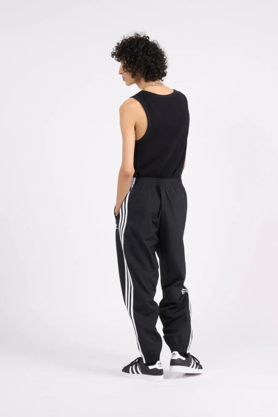WOVEN FBIRD TP - Jogging | Noir*ADIDAS Discount