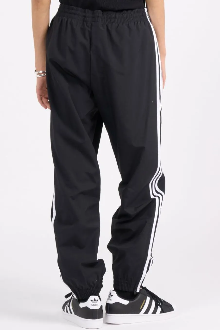 WOVEN FBIRD TP - Jogging | Noir*ADIDAS Discount