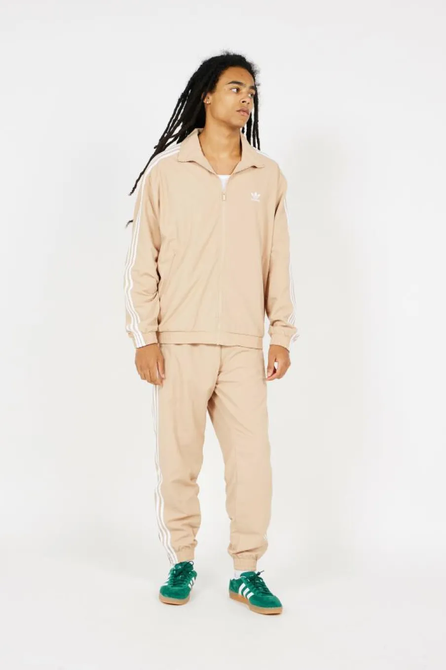 WOVEN FBIRD TP - Jogging | Beige*ADIDAS Online