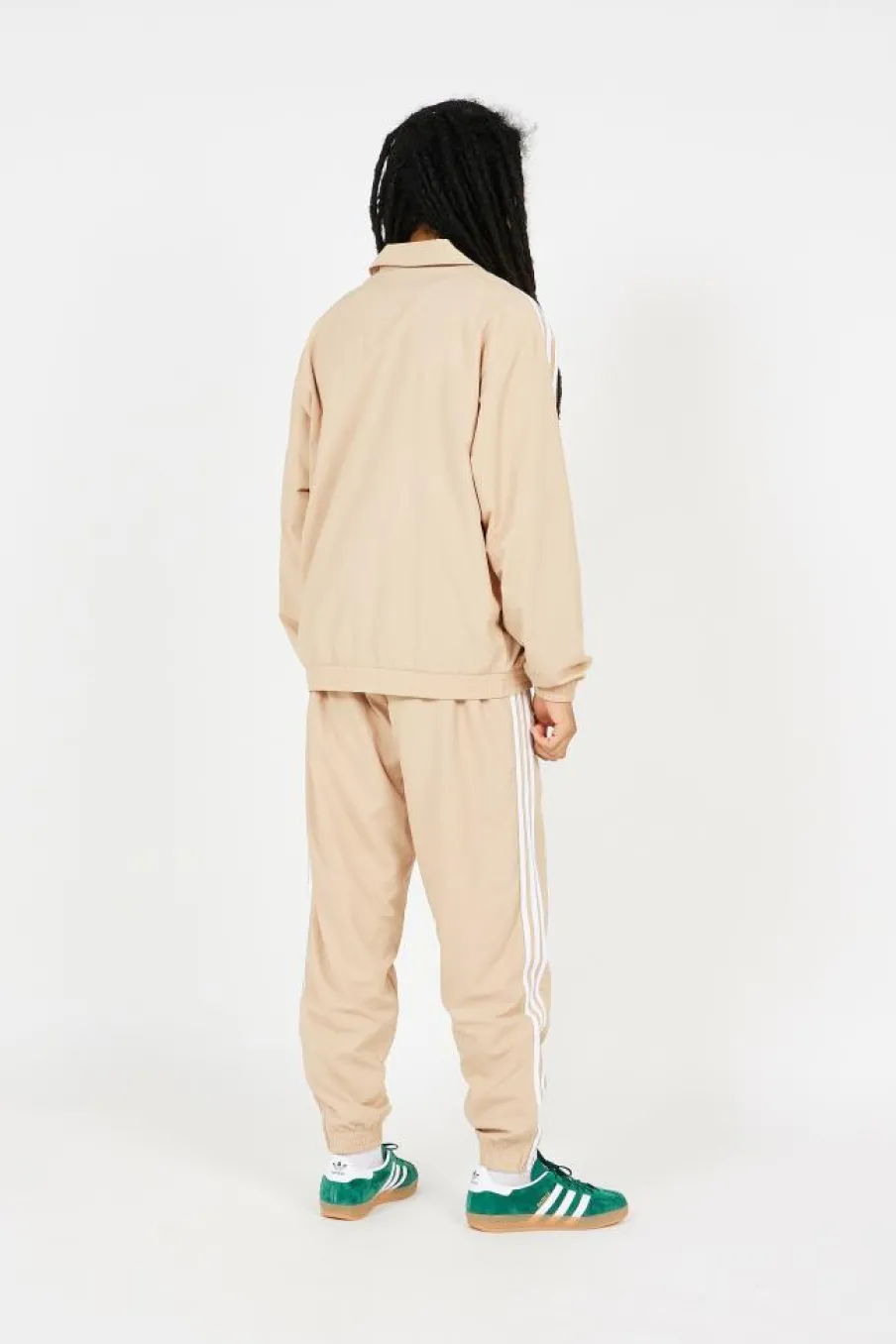 WOVEN FBIRD TP - Jogging | Beige*ADIDAS Online