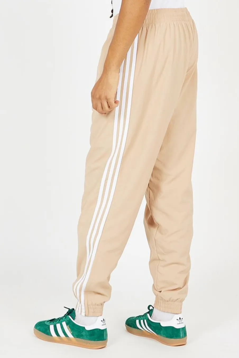 WOVEN FBIRD TP - Jogging | Beige*ADIDAS Online