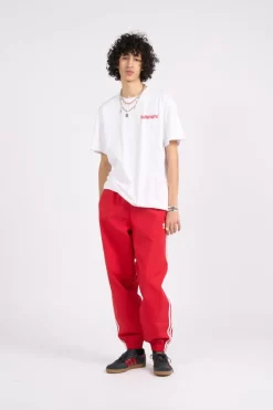 WOVEN FBIRD TP - Jogging | Rouge*ADIDAS Hot