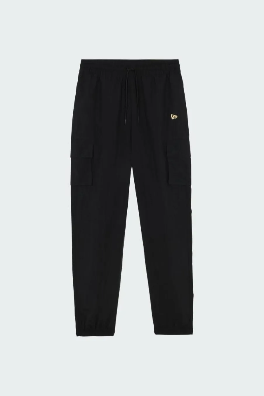 WOVEN JOGGER - Jogging | Noir*NEW ERA Clearance
