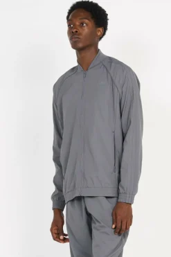 WOVEN SST TT - Veste | Gris*ADIDAS Clearance