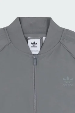 WOVEN SST TT - Veste | Gris*ADIDAS Clearance