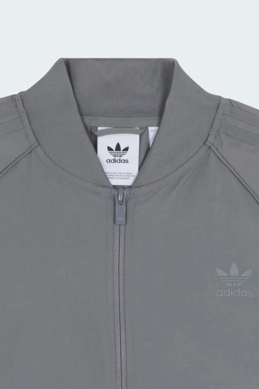 WOVEN SST TT - Veste | Gris*ADIDAS Clearance