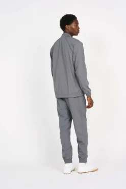 WOVEN SST TT - Veste | Gris*ADIDAS Clearance