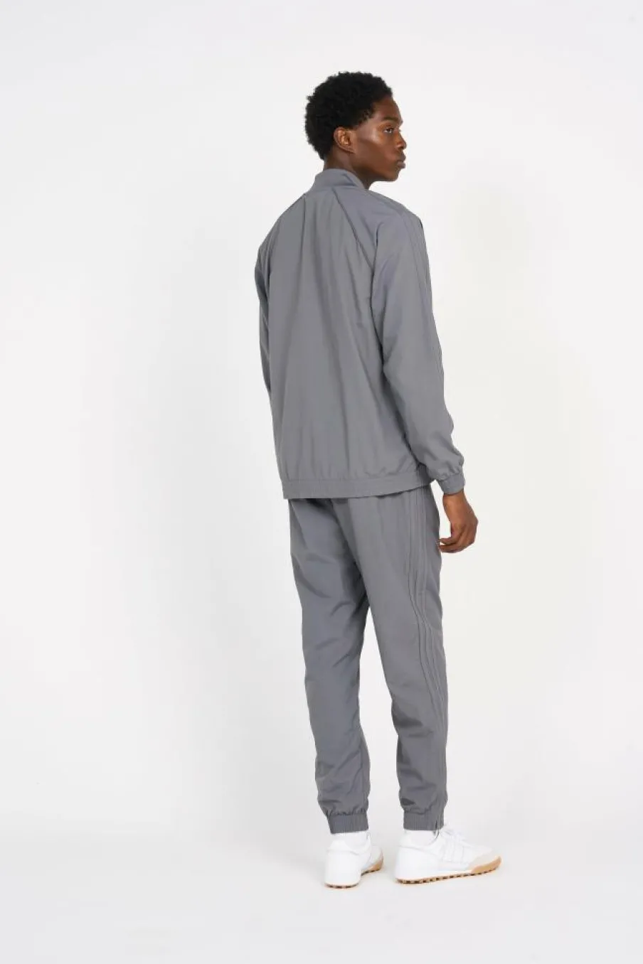 WOVEN SST TT - Veste | Gris*ADIDAS Clearance