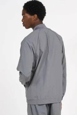 WOVEN SST TT - Veste | Gris*ADIDAS Clearance