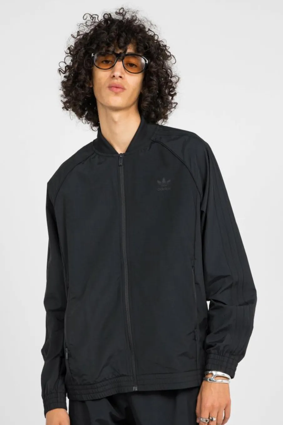 WOVEN SST TT - Veste | Noir*ADIDAS Outlet