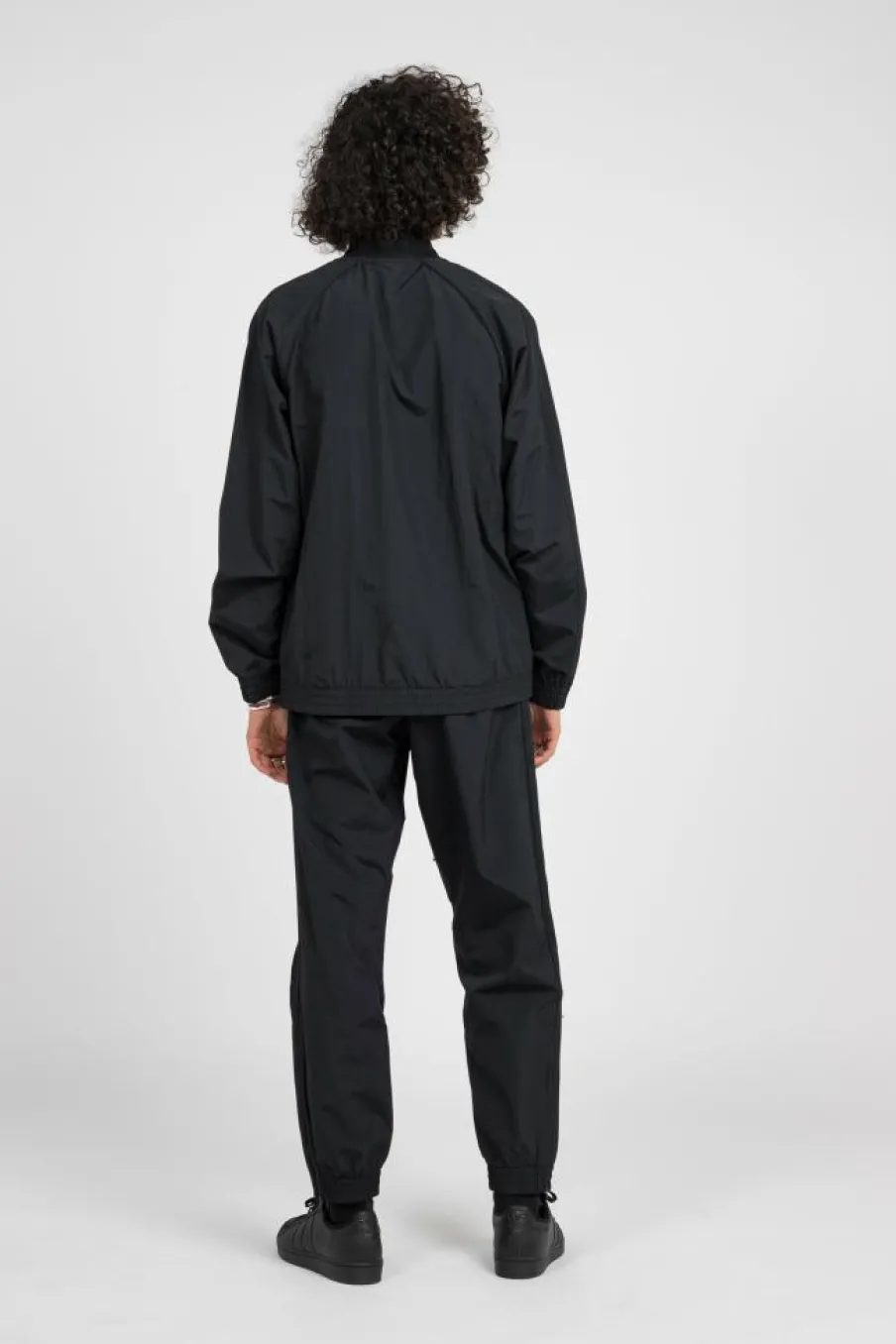 WOVEN SST TT - Veste | Noir*ADIDAS Outlet