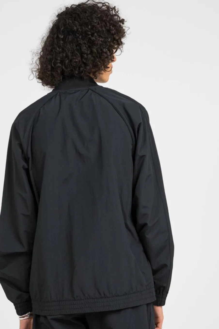 WOVEN SST TT - Veste | Noir*ADIDAS Outlet