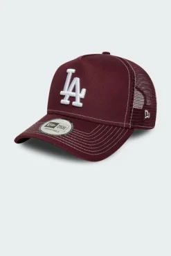 WS EF TRUCKER LOSDODCO - Casquette | Rouge*NEW ERA Clearance