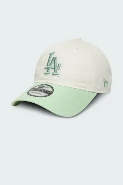 WS 9TWENTY LOSDODCO - Casquette | Beige*NEW ERA Online