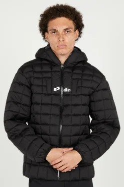X11 DOWN - Doudoune | Noir*ALL IN Discount