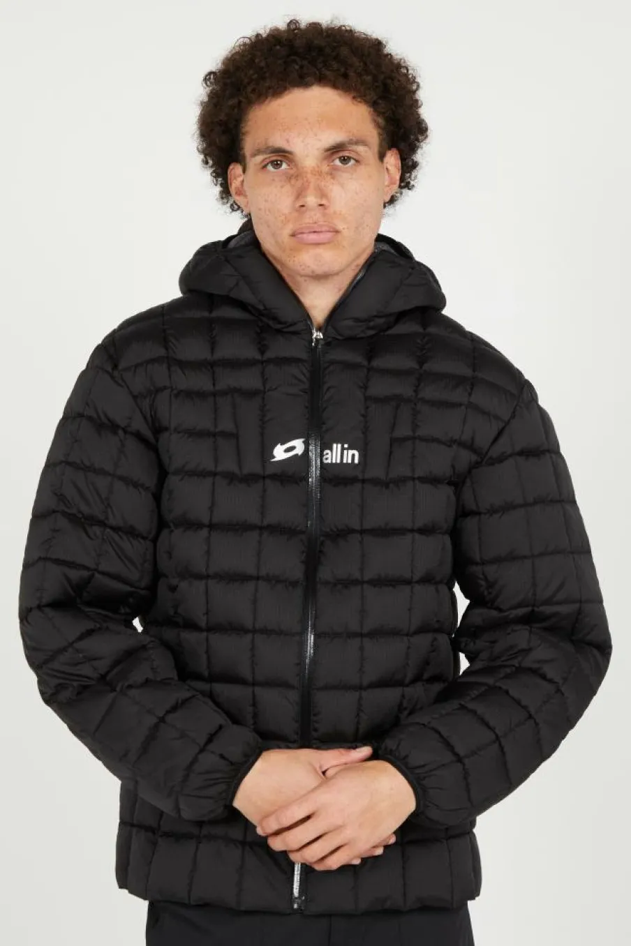 X11 DOWN - Doudoune | Noir*ALL IN Discount