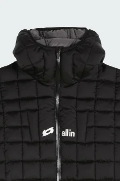 X11 DOWN - Doudoune | Noir*ALL IN Discount