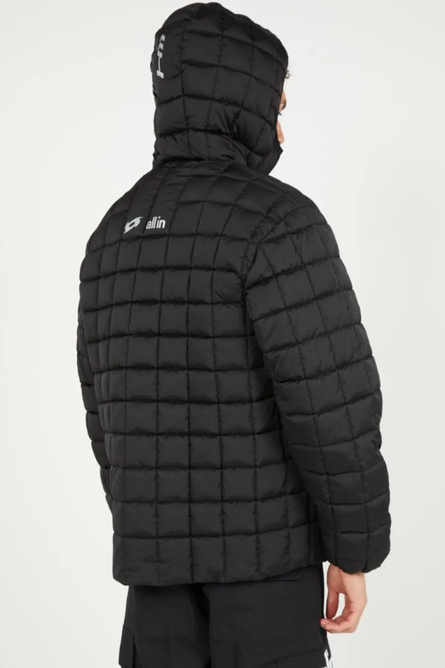 X11 DOWN - Doudoune | Noir*ALL IN Discount