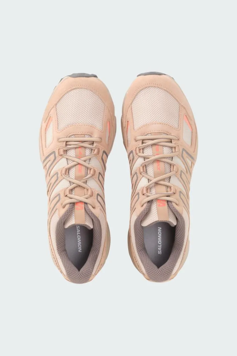 XMN-4 SUEDE - Baskets | Beige*SALOMON Discount