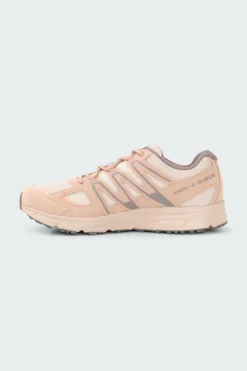 XMN-4 SUEDE - Baskets | Beige*SALOMON Discount