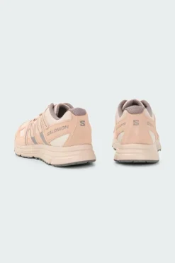 XMN-4 SUEDE - Baskets | Beige*SALOMON Discount