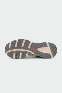 XMN-4 SUEDE - Baskets | Beige*SALOMON Discount