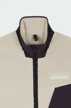 XPL HP FL VST - Veste | Beige*ADIDAS Best