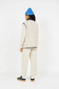 XPL HP FL VST - Veste | Beige*ADIDAS Best