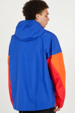 XPL 2.5L ANORAK - Coupe-vent | Bleu*ADIDAS New