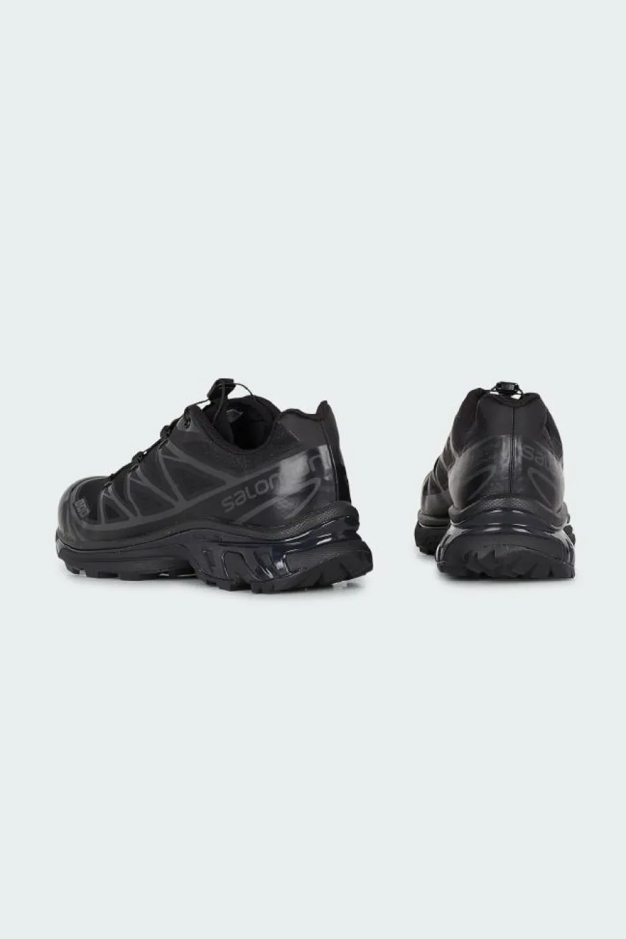XT-6 - Baskets | Noir*SALOMON New