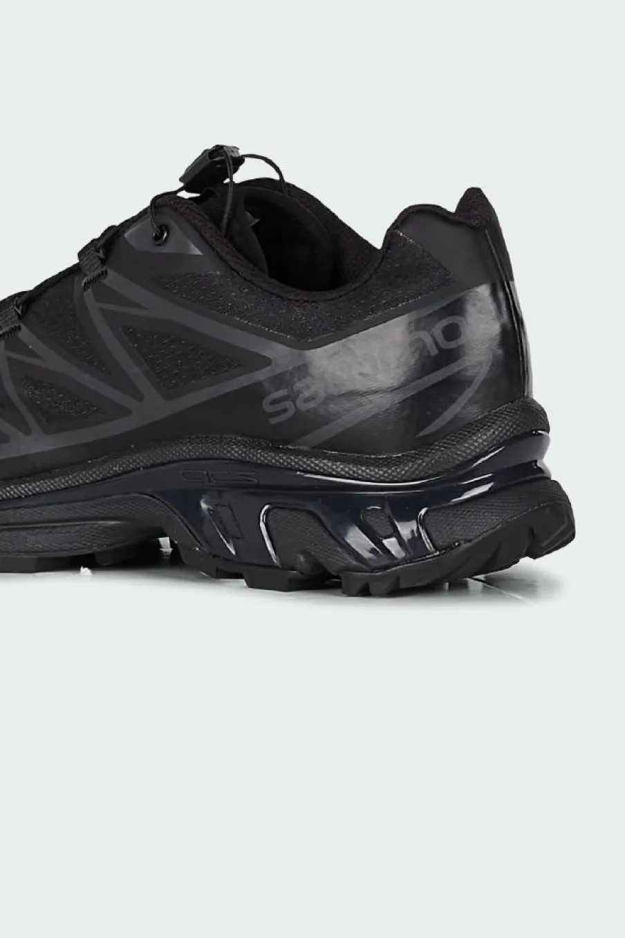XT-6 - Baskets | Noir*SALOMON New