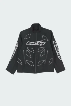 XT1 JKT - Veste | Noir*ALL IN Online