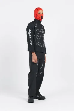 XT1 JKT - Veste | Noir*ALL IN Online