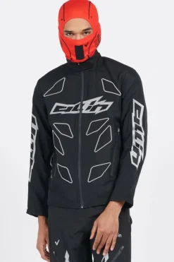 XT1 JKT - Veste | Noir*ALL IN Online