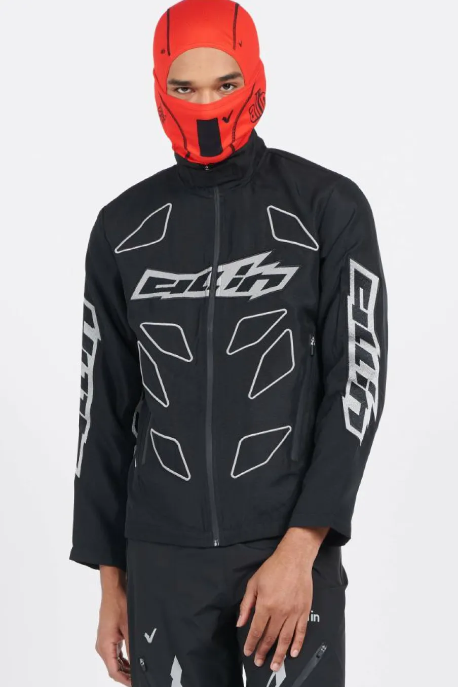 XT1 JKT - Veste | Noir*ALL IN Online