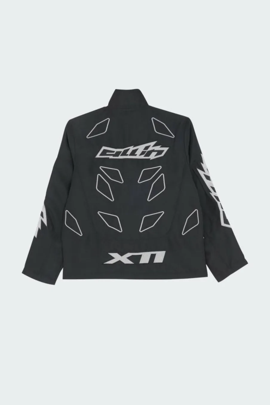 XT1 JKT - Veste | Noir*ALL IN Online