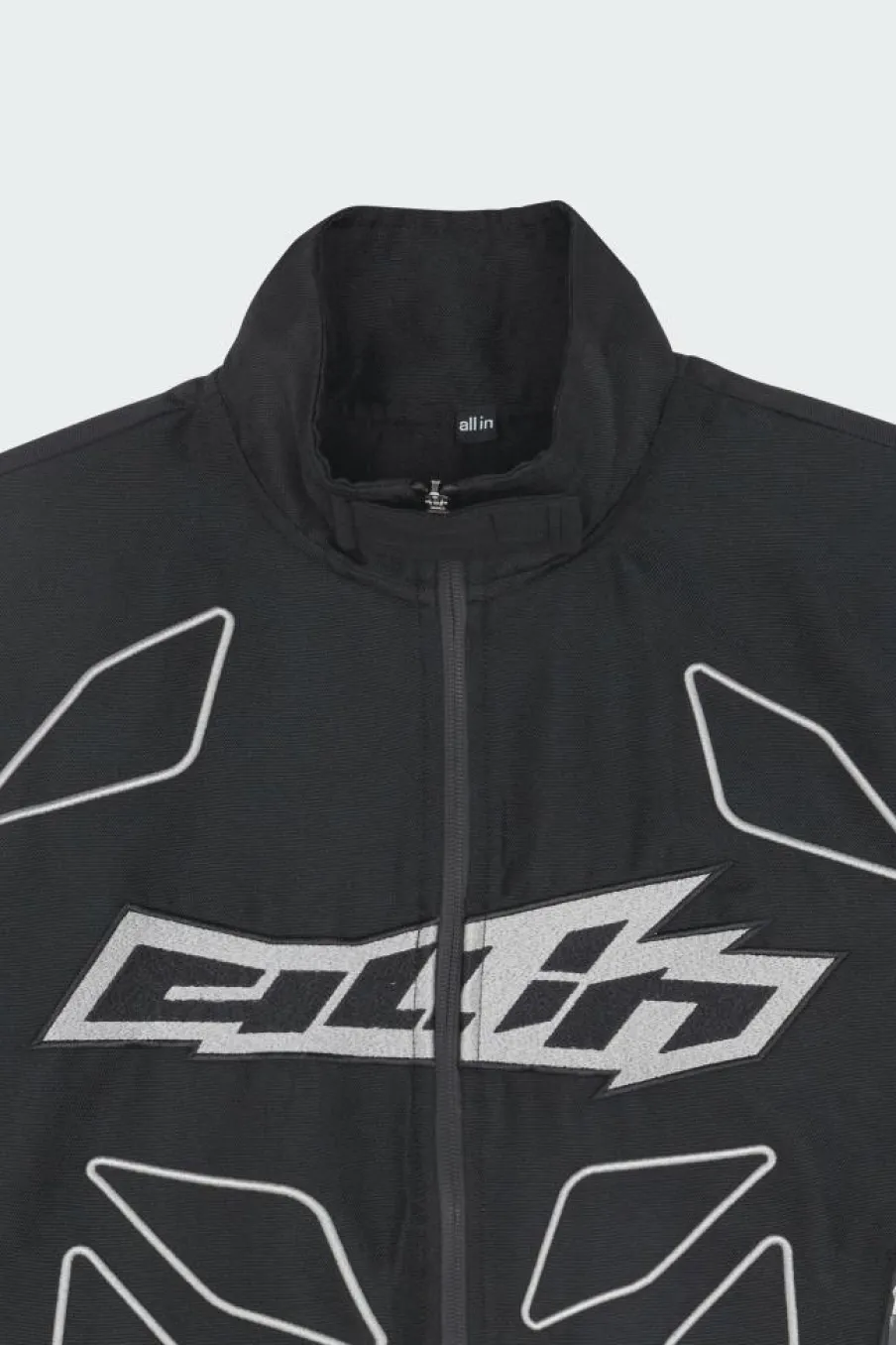 XT1 JKT - Veste | Noir*ALL IN Online