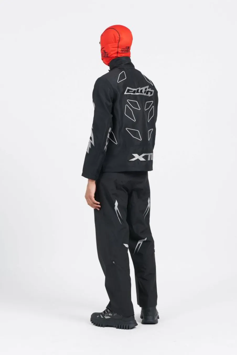 XT1 JKT - Veste | Noir*ALL IN Online