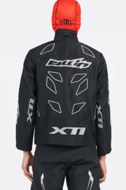 XT1 JKT - Veste | Noir*ALL IN Online
