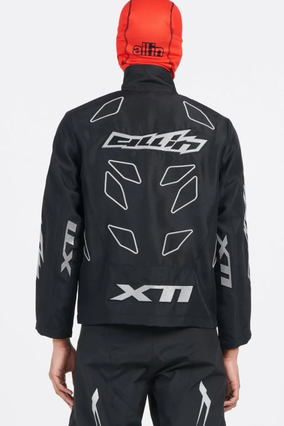XT1 JKT - Veste | Noir*ALL IN Online