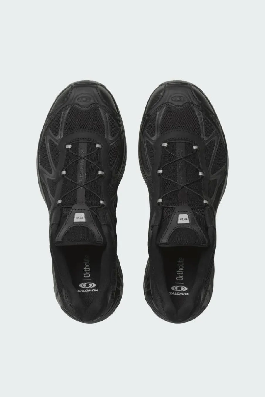 XT-WHISPER - Baskets | Noir*SALOMON Outlet