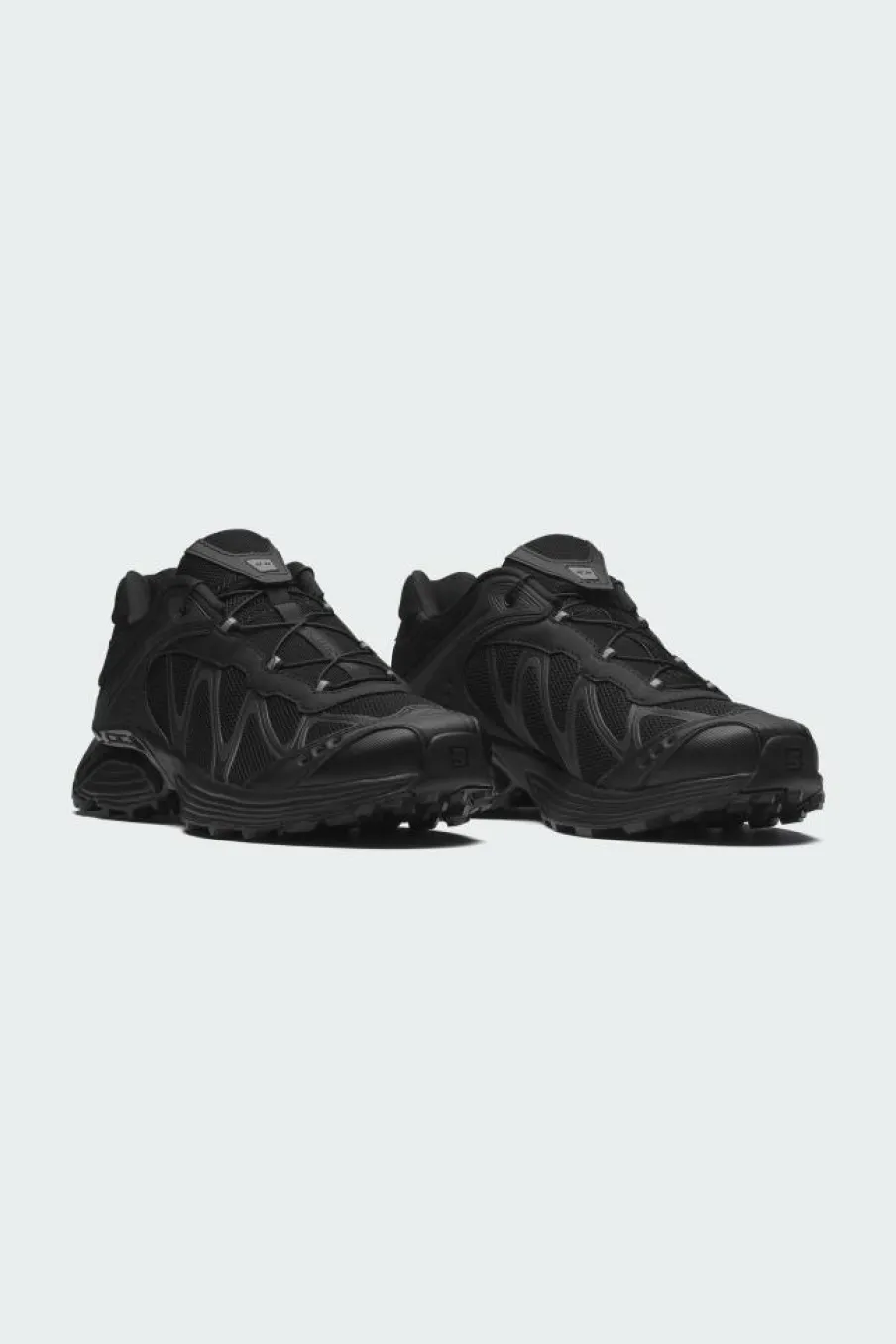 XT-WHISPER - Baskets | Noir*SALOMON Outlet