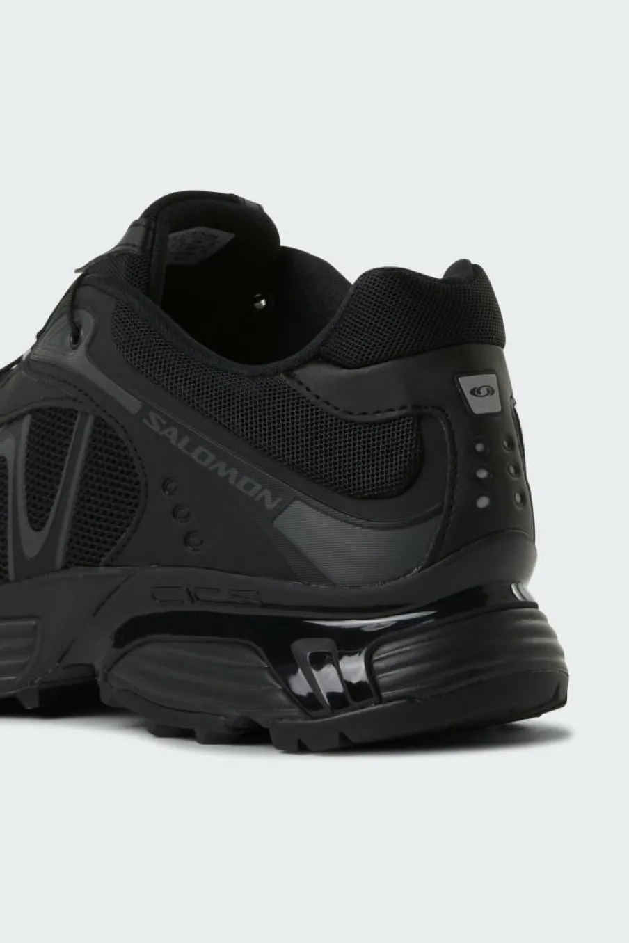 XT-WHISPER - Baskets | Noir*SALOMON Outlet