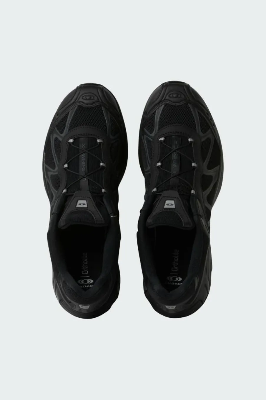 XT-WHISPER - Baskets | Noir*SALOMON Outlet